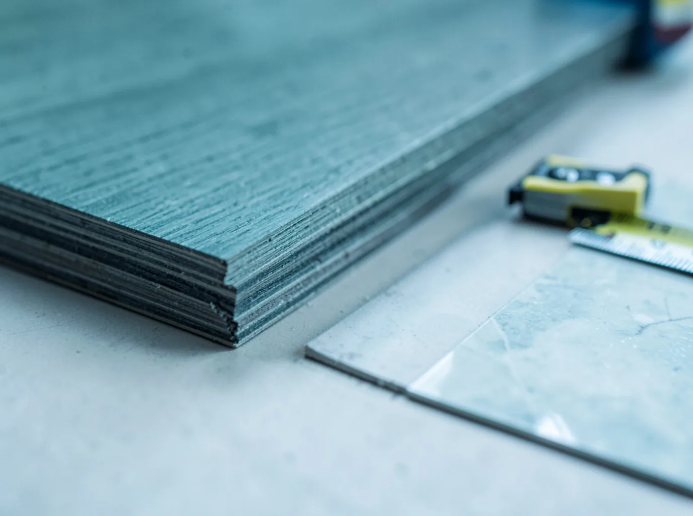 Luxury Vinyl Plank Installation Roby, TX FAQs